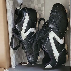 Starter boys soccer kleats